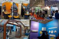 Репортаж с третьего дня выставки Aqua Therm 2016. Фото