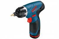 На рынке появился микро-шуроповерт для профессионалов и любителей