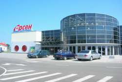 Ивано-Франковску не хватает торговой недвижимости