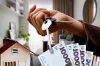 Вартiсть оренди житла зросла