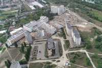 Харьков добавил два дома в программу доступного жилья