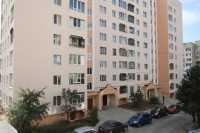 ОСББ та ЖБК Львова почали отримувати безвiдсоткова позику вiд мiста на першочерговi ремонтнi роботи