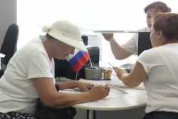 Путин хочет втянуть Украину в переговоры о перемирии