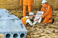 ТОП строительных событий недели 5 сентября – 9 сентября 2016 года