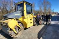 Представникам Євросоюзу показали найбiльшi пункти пропуску в Закарпатськiй областi