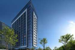 В Ужгородi побудують готель i житловий комплекс