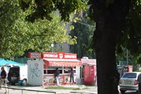 В 2014 г. киевские зеленстроевцы составили на хозяев МАФов 30 протоколов