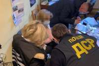 Во Львове на взятке поймали архитектурно-надзорную чиновницу