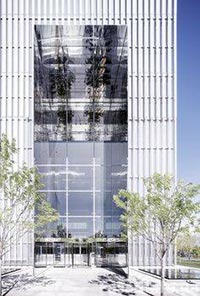 Архитекторы сделали суд прозрачным