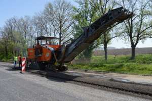 Одесситы не смогли заработать четверть миллиарда на полтавской дороге