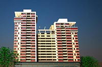 Строитель жилого дома в Киеве не платит за развитие инфраструктуры