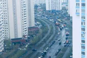 В Киеве отремонтируют небольшую улицу