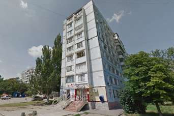 В Запорожье отремонтируют жилой дом