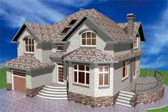 Правила теплоизоляции зданий по периметру