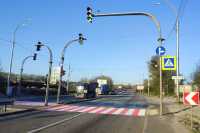 Київ комплексно пiдходить до безбар'єрностi