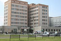 Львовская поликлиника занялась энергосбережением