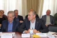 Держмолодьжитло i надалi спiвпрацюватиме з Будiвельною палатою