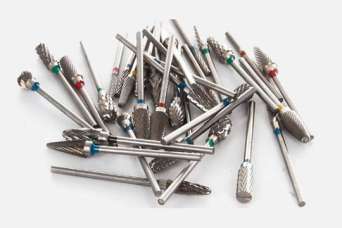 Что такое «борфреза» и как с ней работать