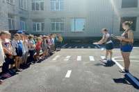 Полтава взялась за восстановление объектов инфраструктуры