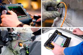 Неразрушающий контроль в строительстве