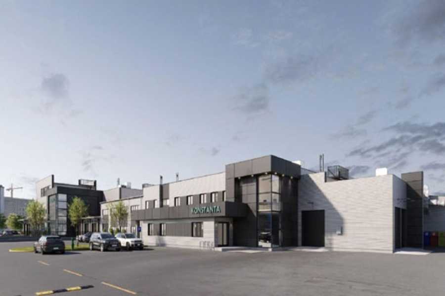 У Рясне-Руському реконструюють хаотичнi споруди