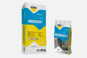 Представлен новый гидроизоляционный состав