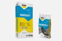 Представлен новый гидроизоляционный состав