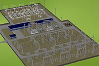 Одесса построит электролинии на 150 млн. грн.
