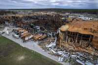 Склады строятся сейчас в основном для собственников