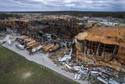 Склады строятся сейчас в основном для собственников