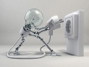 Украина нерациональнее всех в Европе потребляет энергию