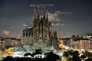 Как 3D печать помогает завершить самый известный долгострой в мире. Видео