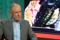 Украинских солдат подготовил восьмилетний опыт сражений