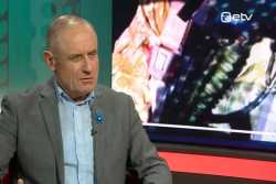 Украинских солдат подготовил восьмилетний опыт сражений