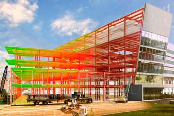 Каковы новые возможности программы ARCHICAD 22