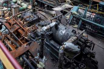 США допомагають Києву пiдготуватися до зими