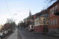 У СБУ забрали землю под строительством жилья