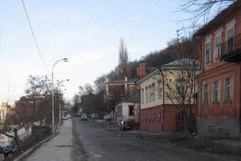 У СБУ забрали землю под строительством жилья