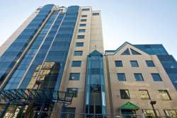 Снижение ставок на офисном рынке не ожидается