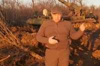Пригожин ищет оправдание за провал взятия Бахмута