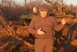 Пригожин ищет оправдание за провал взятия Бахмута