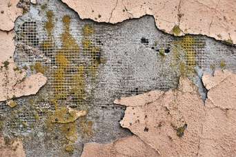 Как правильно выбрать фасадную сетку