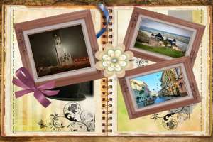 Самые известные архитектурные памятники Украины мирового класса. Часть 3