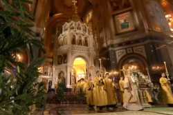 Зачем Москва объявляла "рождественское перемирие"