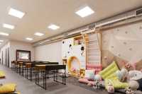 Харкiв збiльшив видатки на будiвництво укриттiв