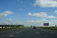 Черкасские дороги никто не хочет ремонтировать