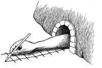 Как строят тоннели в США. Видео