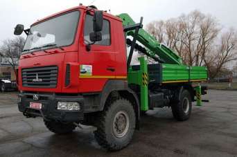 «Одессаоблэнерго» получило партию уникальной спецтехники. Фото и видео