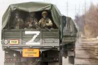 Мобилизация не поможет РФ, а война придет ко всем