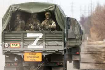 Мобилизация не поможет РФ, а война придет ко всем